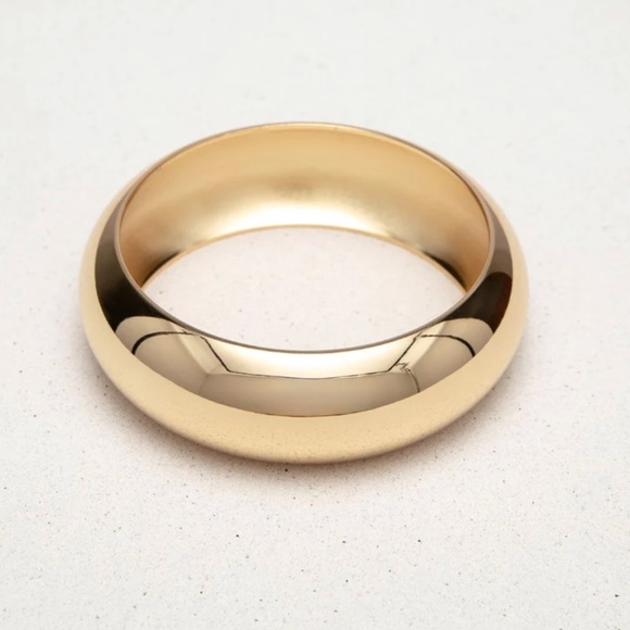 Saint Moran Jewelry - Saint Moran Auguste Bangle